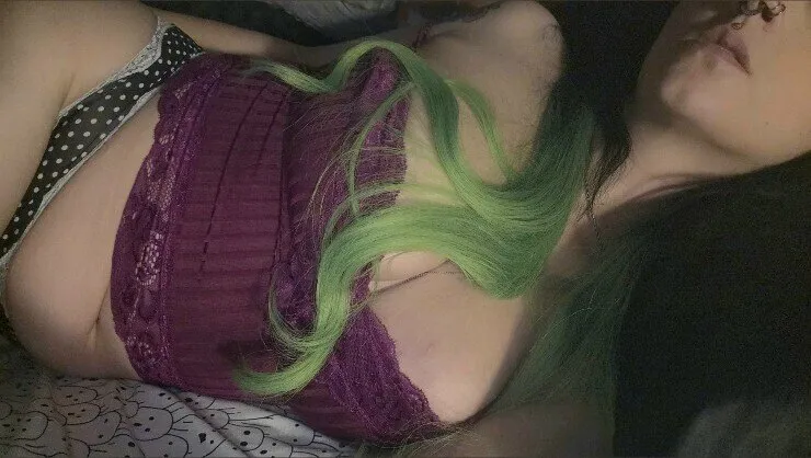 OnlyFans cuenta ladydisdain header 2