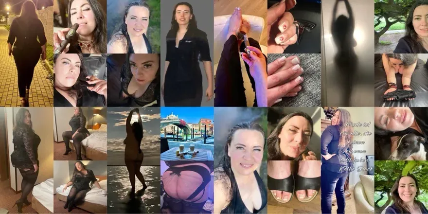 OnlyFans cuenta kathiblack header 2