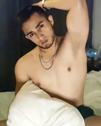 OnlyFans cuenta andrewbadx20 avatar 1