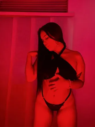 OnlyFans cuenta xcamilaag avatar 1