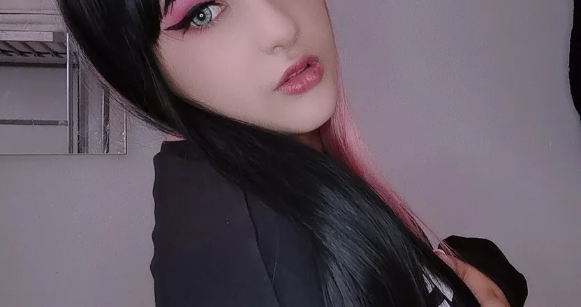 OnlyFans cuenta jflittlepinky header 2