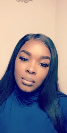 OnlyFans cuenta eboni_cakedup avatar 1