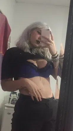 OnlyFans cuenta allly_kattt avatar 1