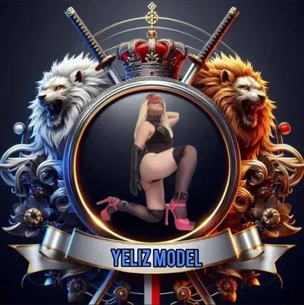 OnlyFans cuenta yelizmodel avatar 1