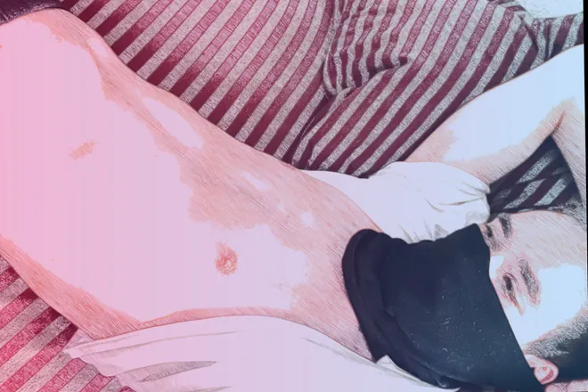 OnlyFans cuenta maxwellwest header 2