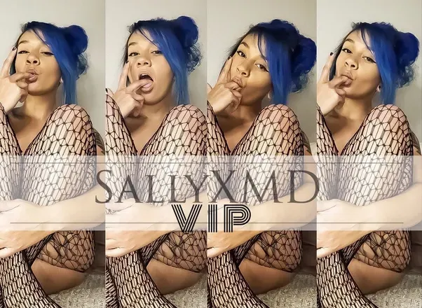 OnlyFans cuenta sallyxmdvip header 2