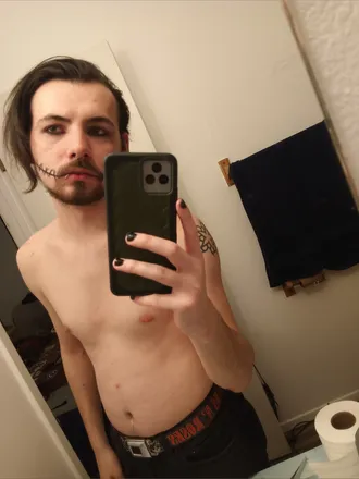 OnlyFans cuenta darkprince27 header 2