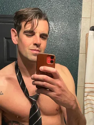 OnlyFans cuenta liam_links avatar 1