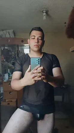 OnlyFans cuenta jairrosete avatar 1