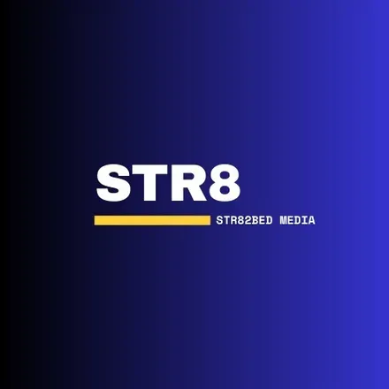OnlyFans account  str82bed header 2