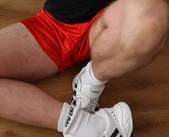 OnlyFans account  nicemoustache header 2