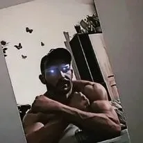 OnlyFans account  demon.69 header 2