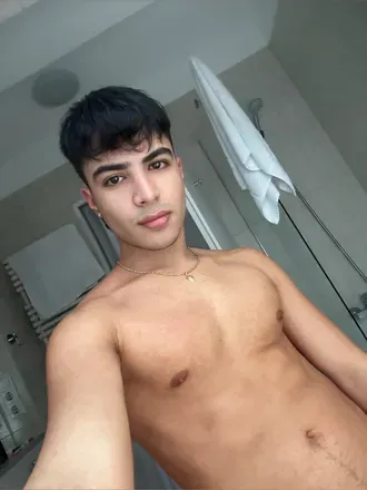 OnlyFans account  danvv avatar 1