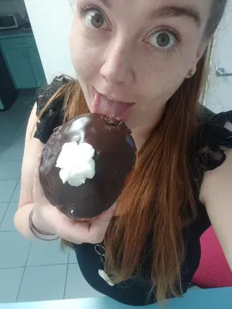 OnlyFans cuenta lukewarm89 avatar 1