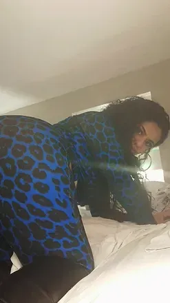 OnlyFans of jujuskiii