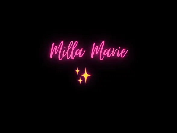 OnlyFans cuenta millamariie avatar 1