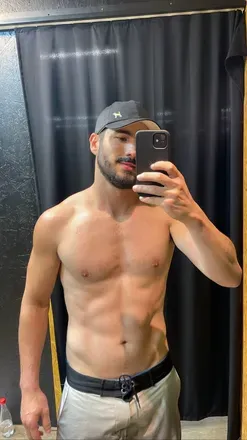OnlyFans cuenta mmarcosbaco avatar 1