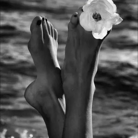 OnlyFans cuenta barefootvixenn avatar 1