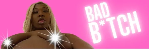 OnlyFans cuenta thebootyqueen header 2
