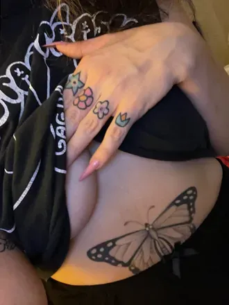 OnlyFans cuenta iluvsuccubus avatar 1
