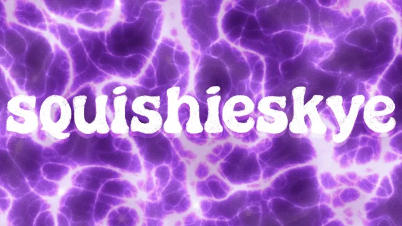 OnlyFans cuenta squishieskye header 2