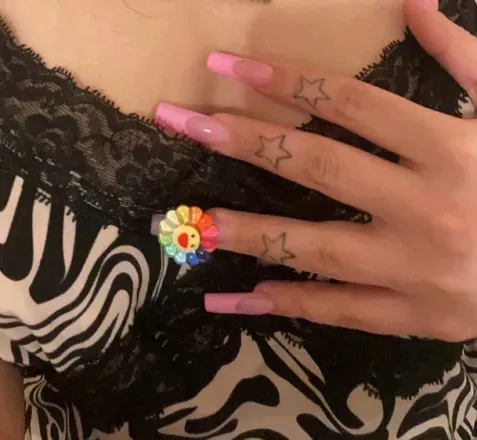 OnlyFans cuenta thestar444 avatar 1