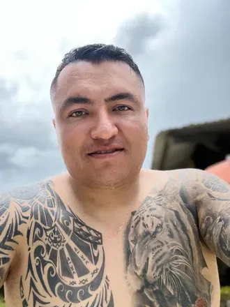 OnlyFans cuenta steven2903 avatar 1