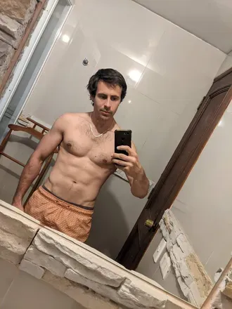 OnlyFans cuenta gringoenchile avatar 1