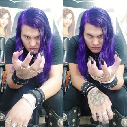 OnlyFans cuenta violettechimaera header 2