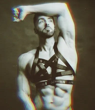 OnlyFans account  matchlessgift avatar 1