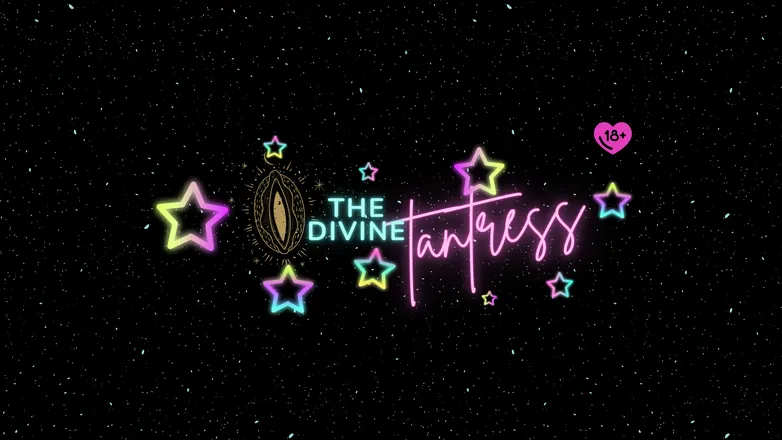 OnlyFans cuenta divine_tantress header 2