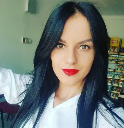 OnlyFans cuenta federica.ita avatar 1