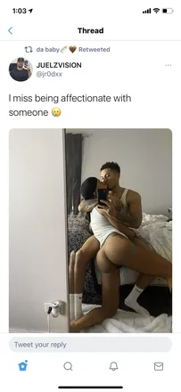 OnlyFans cuenta jd.x937 header 2