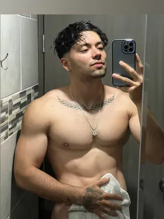OnlyFans account  lfelipeman30 avatar 1