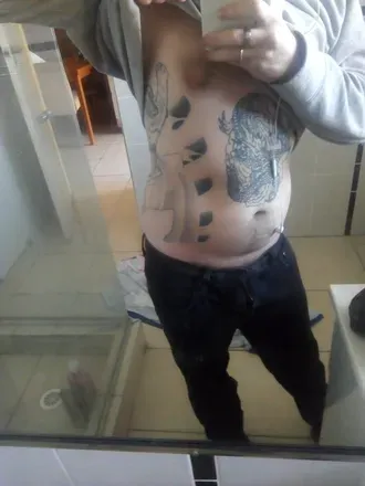 OnlyFans cuenta inklover69 avatar 1