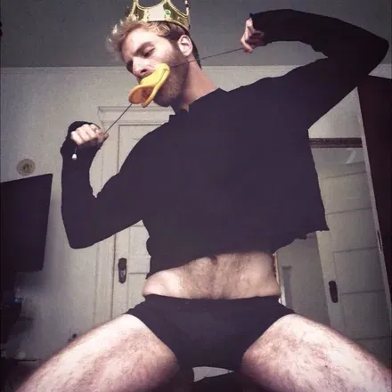 OnlyFans cuenta loganlovesit avatar 1