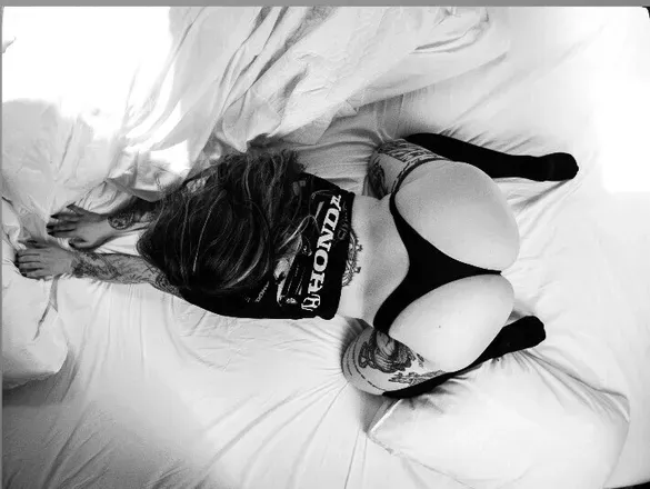OnlyFans account  inktt avatar 1