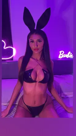 OnlyFans cuenta sarinajasmine avatar 1