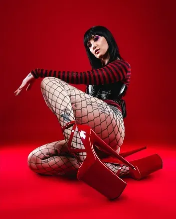OnlyFans cuenta xkristyleex avatar 1