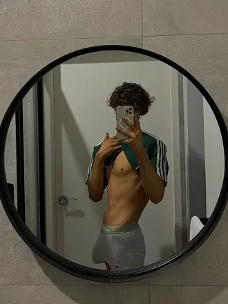 OnlyFans cuenta chriscahill avatar 1