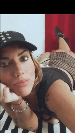 OnlyFans cuenta francheslove header 2