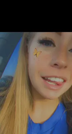 OnlyFans cuenta lexibelle avatar 1