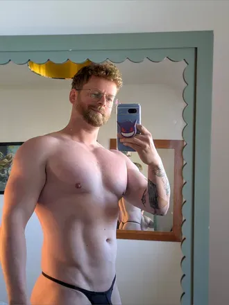 OnlyFans cuenta gaymer-vers1 avatar 1