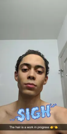 OnlyFans cuenta davincii_0 avatar 1