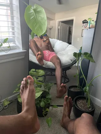 OnlyFans cuenta llfeetllheaven avatar 1