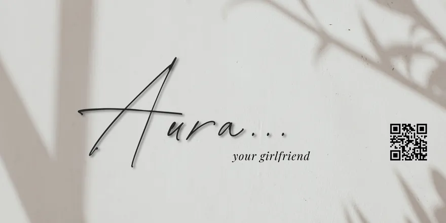 OnlyFans account  aura_of header 2