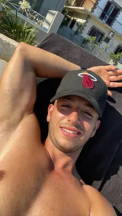 OnlyFans cuenta alex_senjor avatar 1
