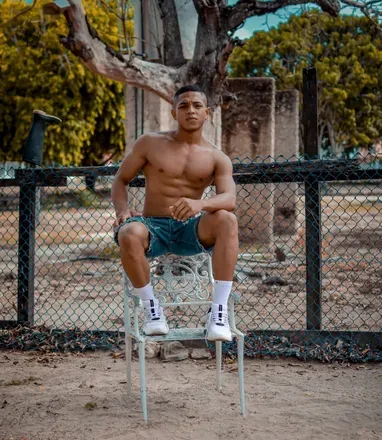 OnlyFans cuenta bdejesus avatar 1