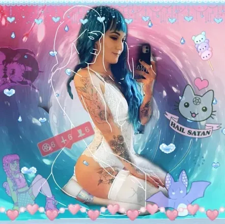 OnlyFans cuenta brittsnsfw avatar 1