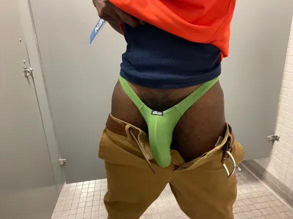 OnlyFans cuenta xxratedtrayy avatar 1